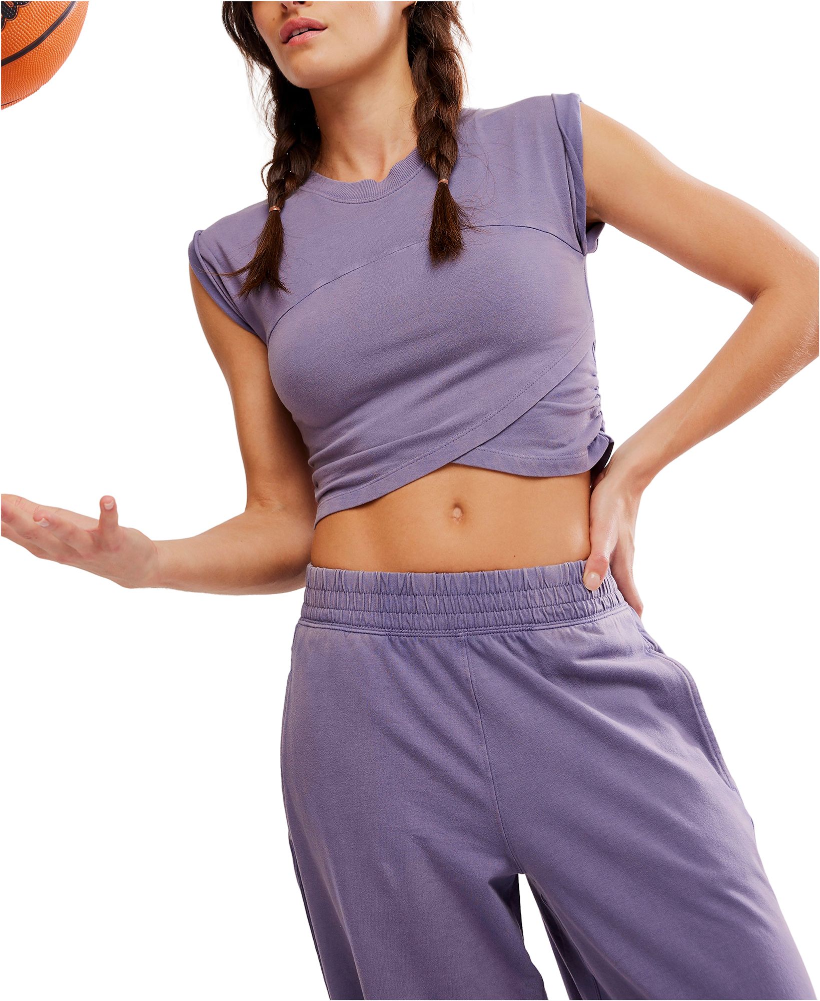 FP Movement Women's Hot Shot Crossover 2-Piece Set product image