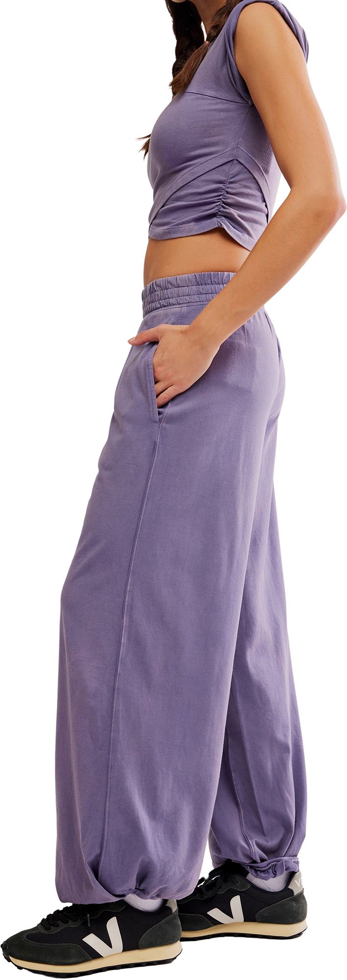 FP Movement Women's Hot Shot Crossover 2-Piece Set product image