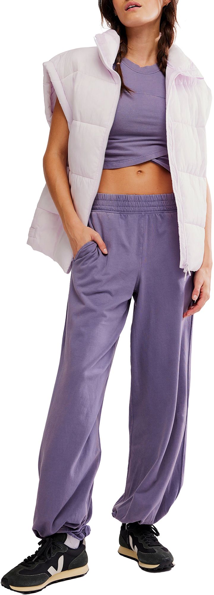 FP Movement Women's Hot Shot Crossover 2-Piece Set product image