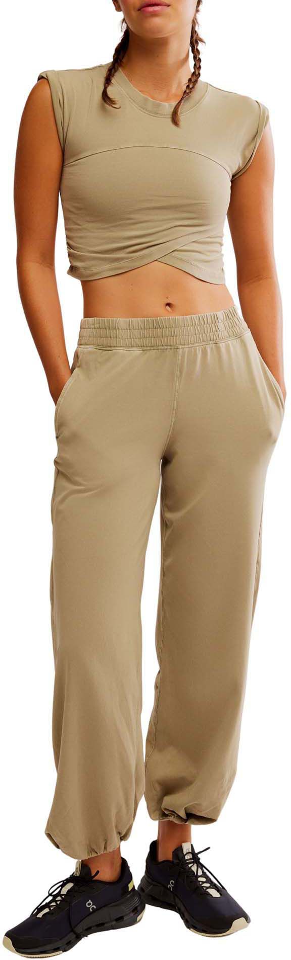 FP Movement Women's Hot Shot Crossover 2-Piece Set product image