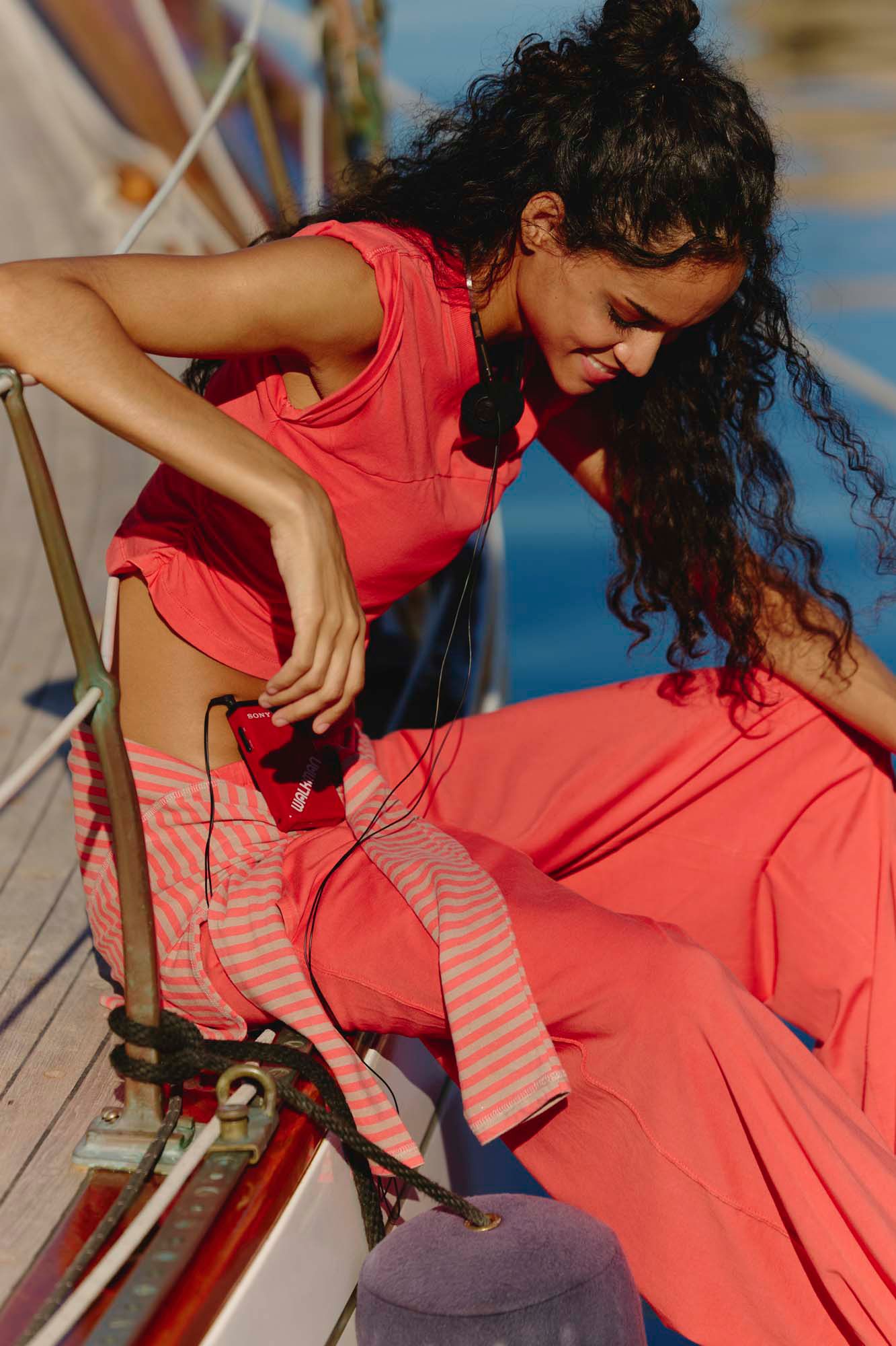 FP Movement Women's Hot Shot Crossover 2-Piece Set product image