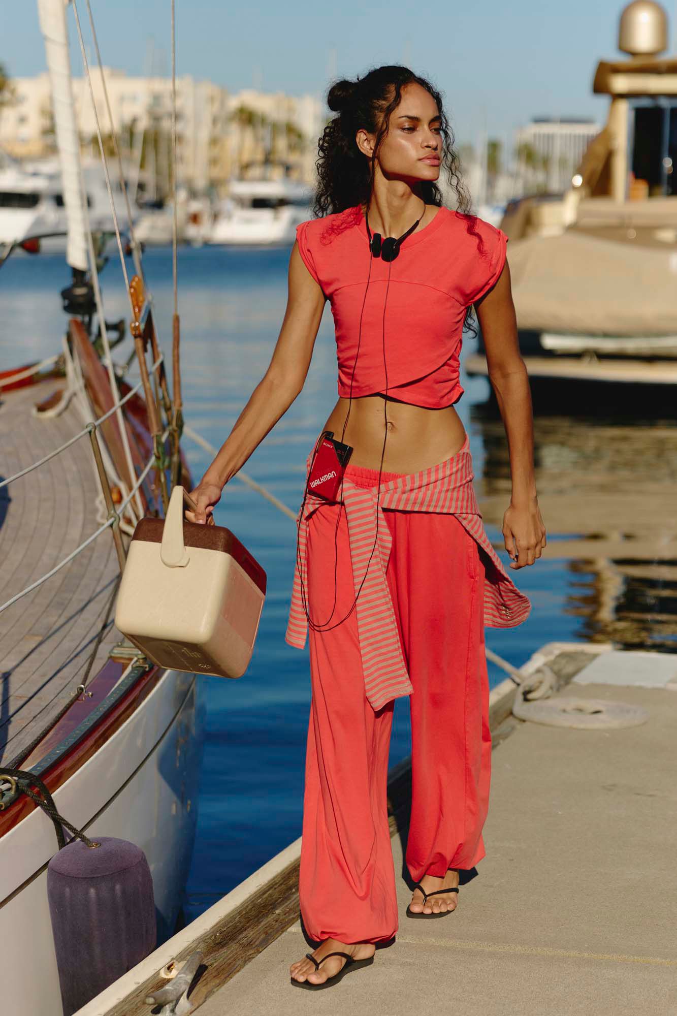 FP Movement Women's Hot Shot Crossover 2-Piece Set product image