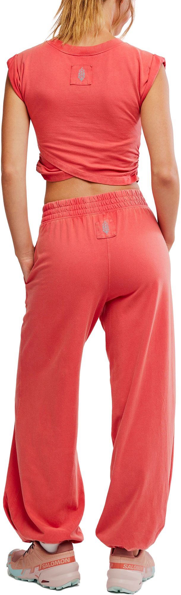 FP Movement Women's Hot Shot Crossover 2-Piece Set product image