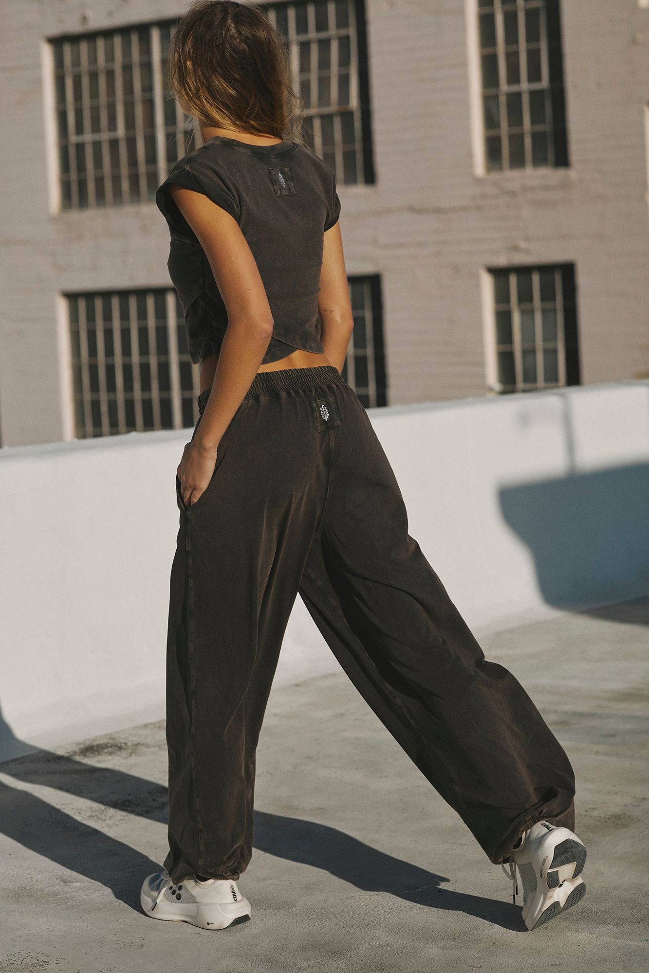 FP Movement Women's Hot Shot Crossover 2-Piece Set product image