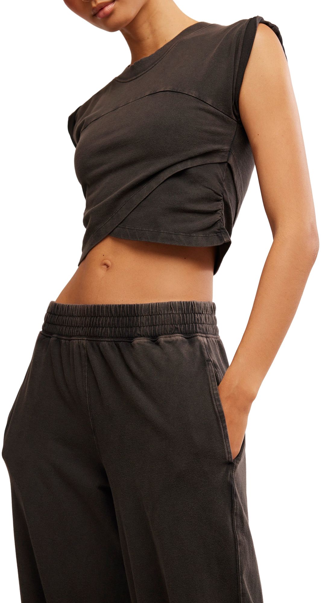 FP Movement Women's Hot Shot Crossover 2-Piece Set product image