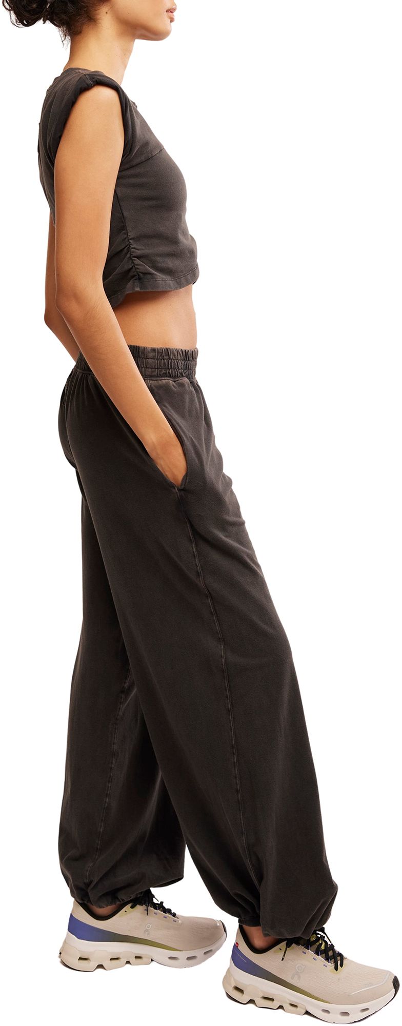 FP Movement Women's Hot Shot Crossover 2-Piece Set product image