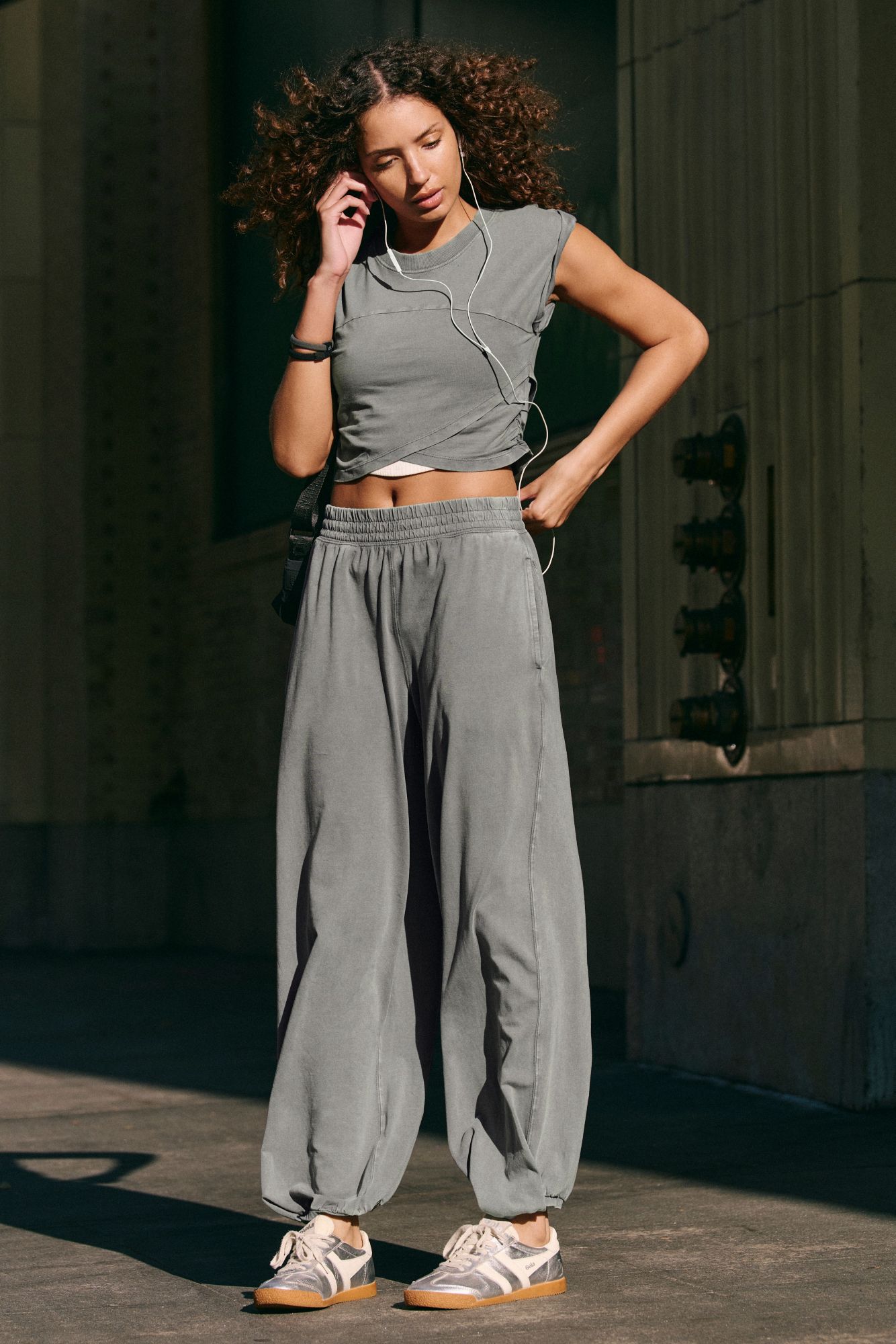 FP Movement Women's Hot Shot Crossover 2-Piece Set product image