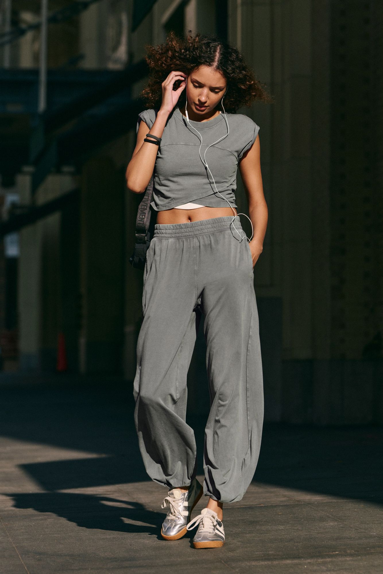 FP Movement Women's Hot Shot Crossover 2-Piece Set product image