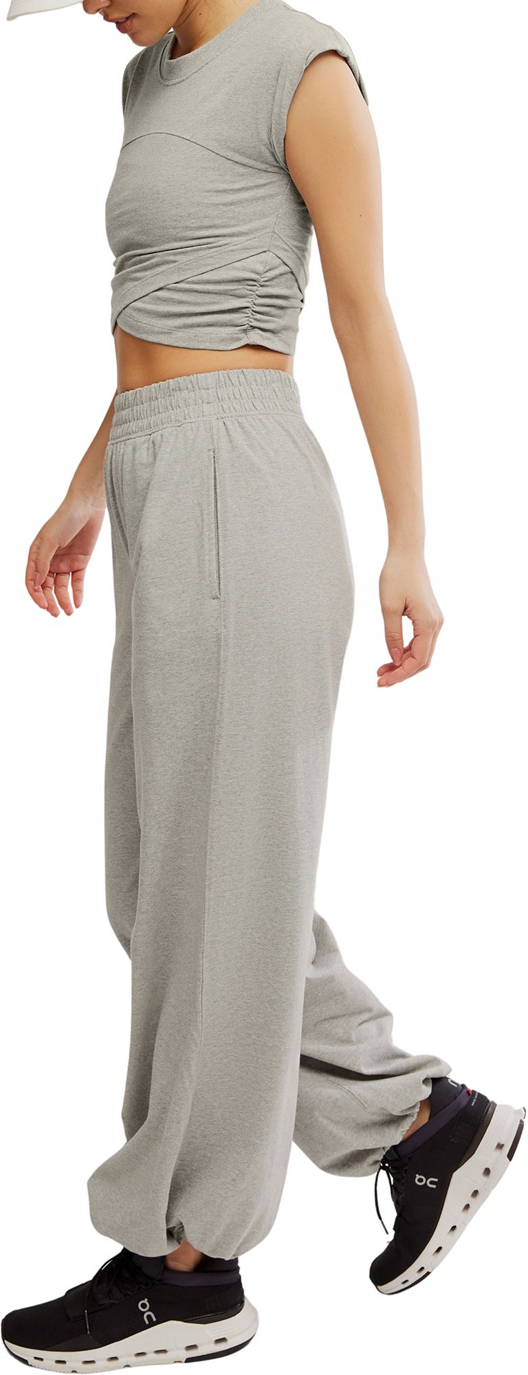 FP Movement Women's Hot Shot Crossover 2-Piece Set product image