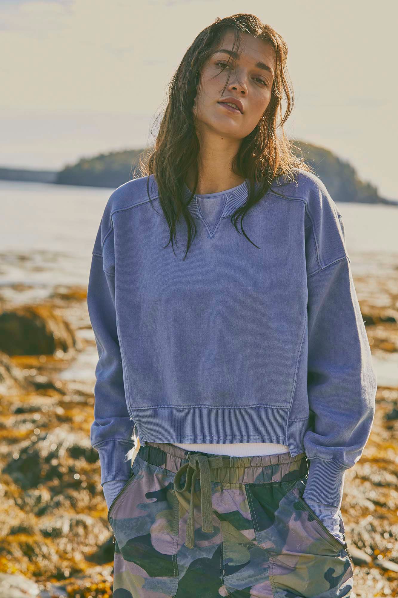 FP Movement Women's Intercept Pullover product image