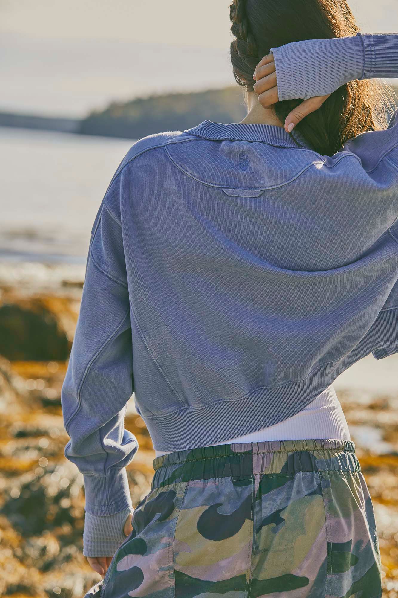 FP Movement Women's Intercept Pullover product image