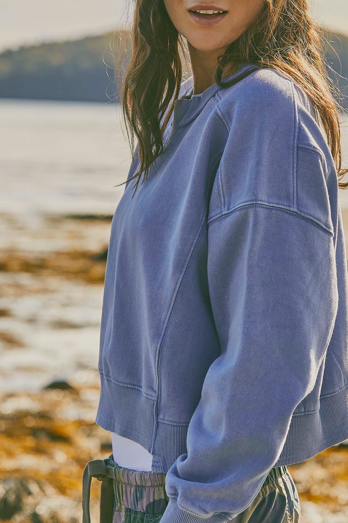 FP Movement Women's Intercept Pullover product image