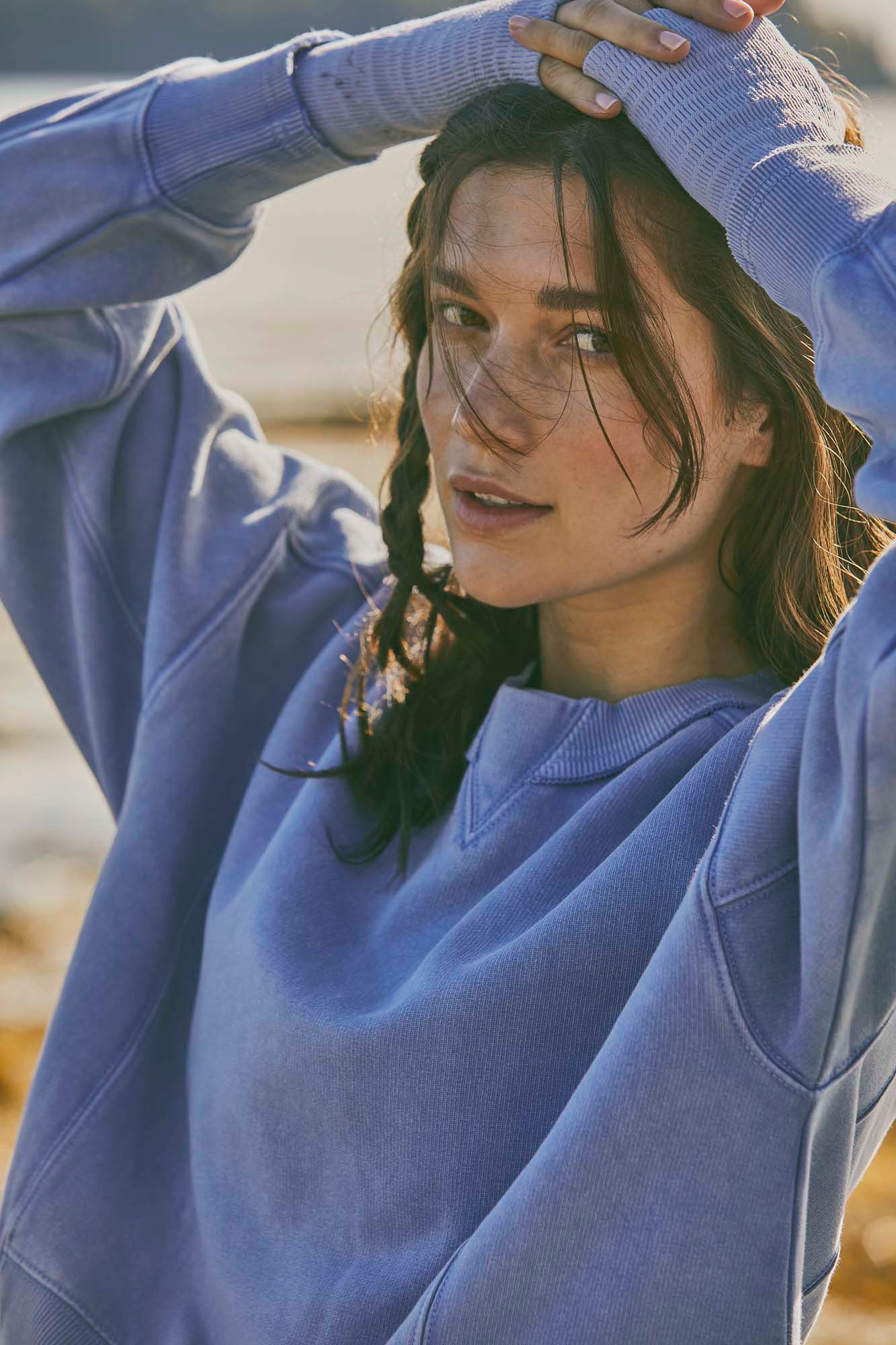 FP Movement Women's Intercept Pullover product image