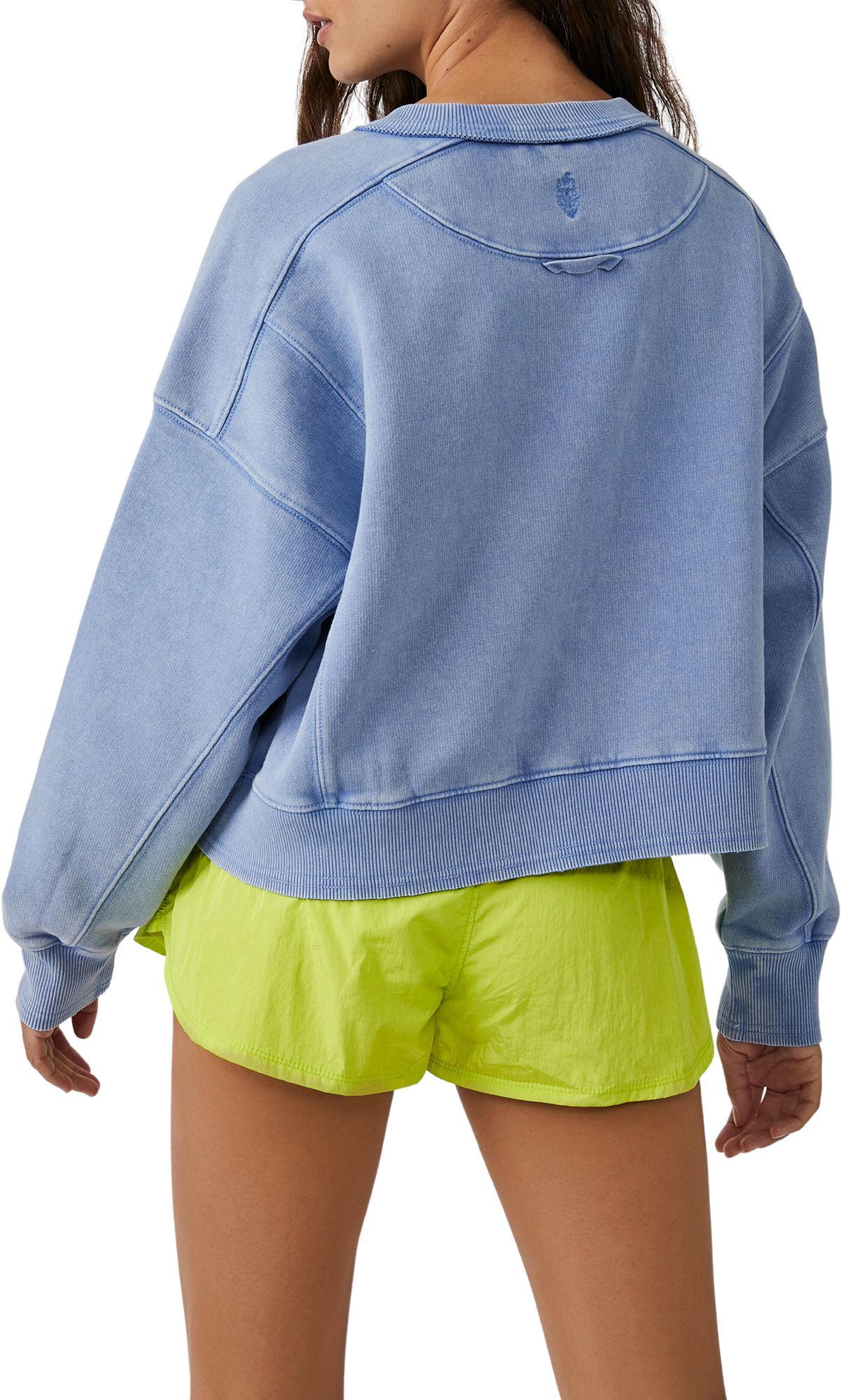 FP Movement Women's Intercept Pullover product image