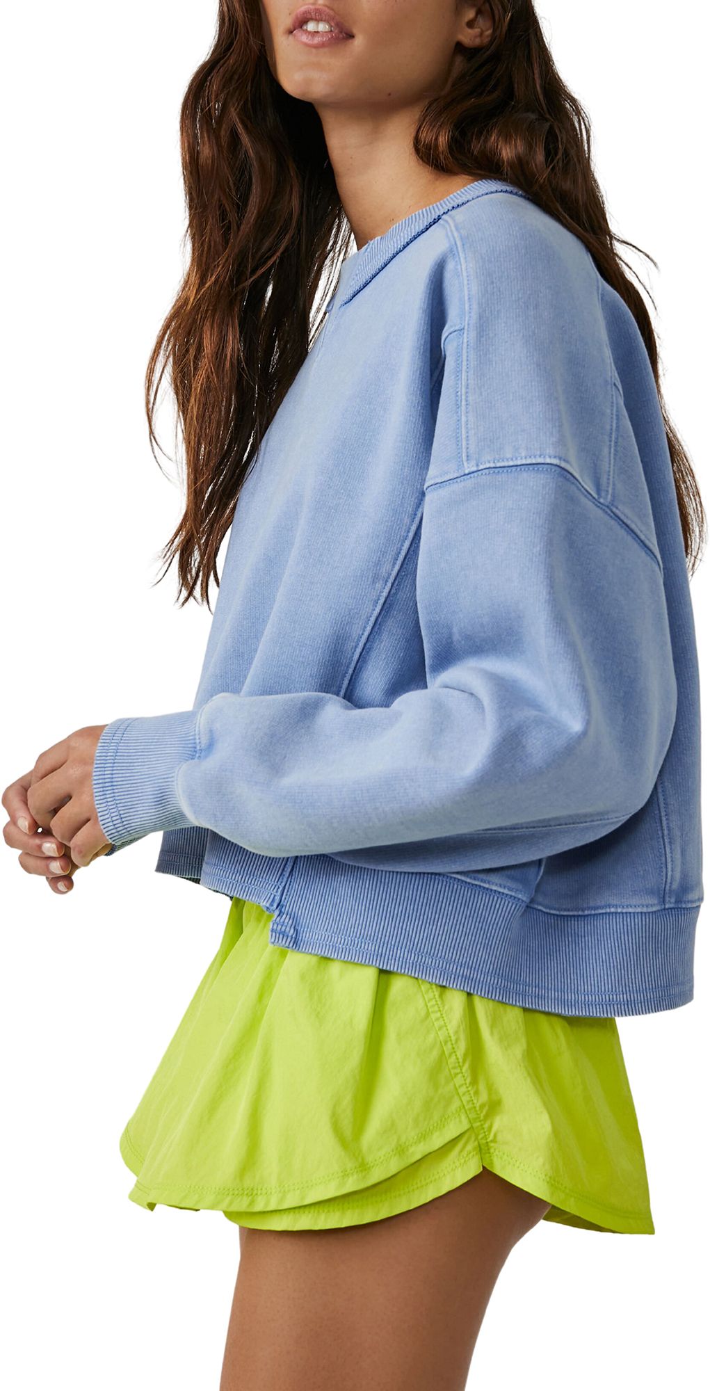 FP Movement Women's Intercept Pullover product image