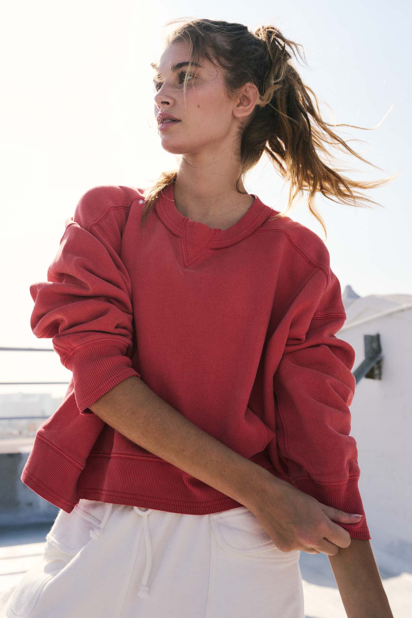 FP Movement Women's Intercept Pullover product image