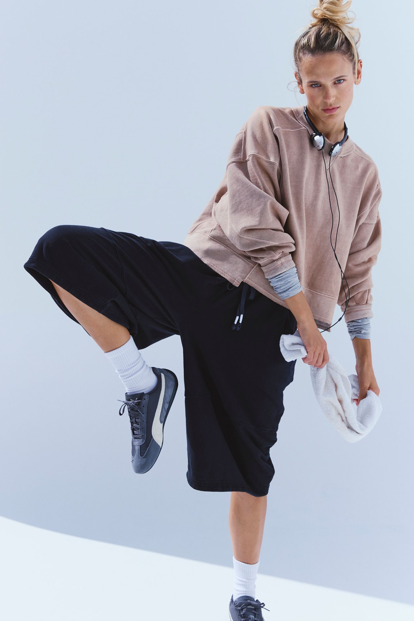 FP Movement Women's Intercept Pullover product image