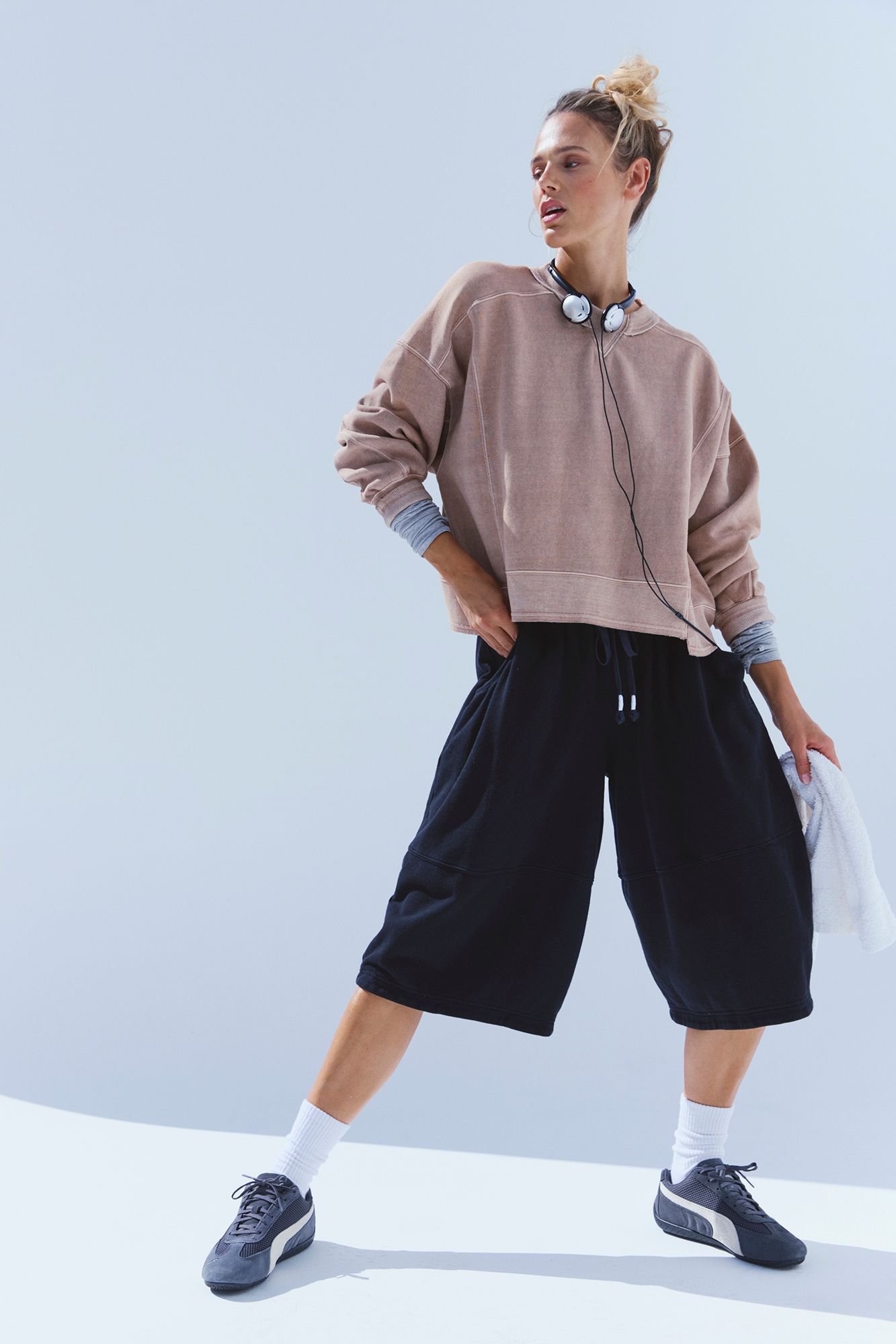 FP Movement Women's Intercept Pullover product image