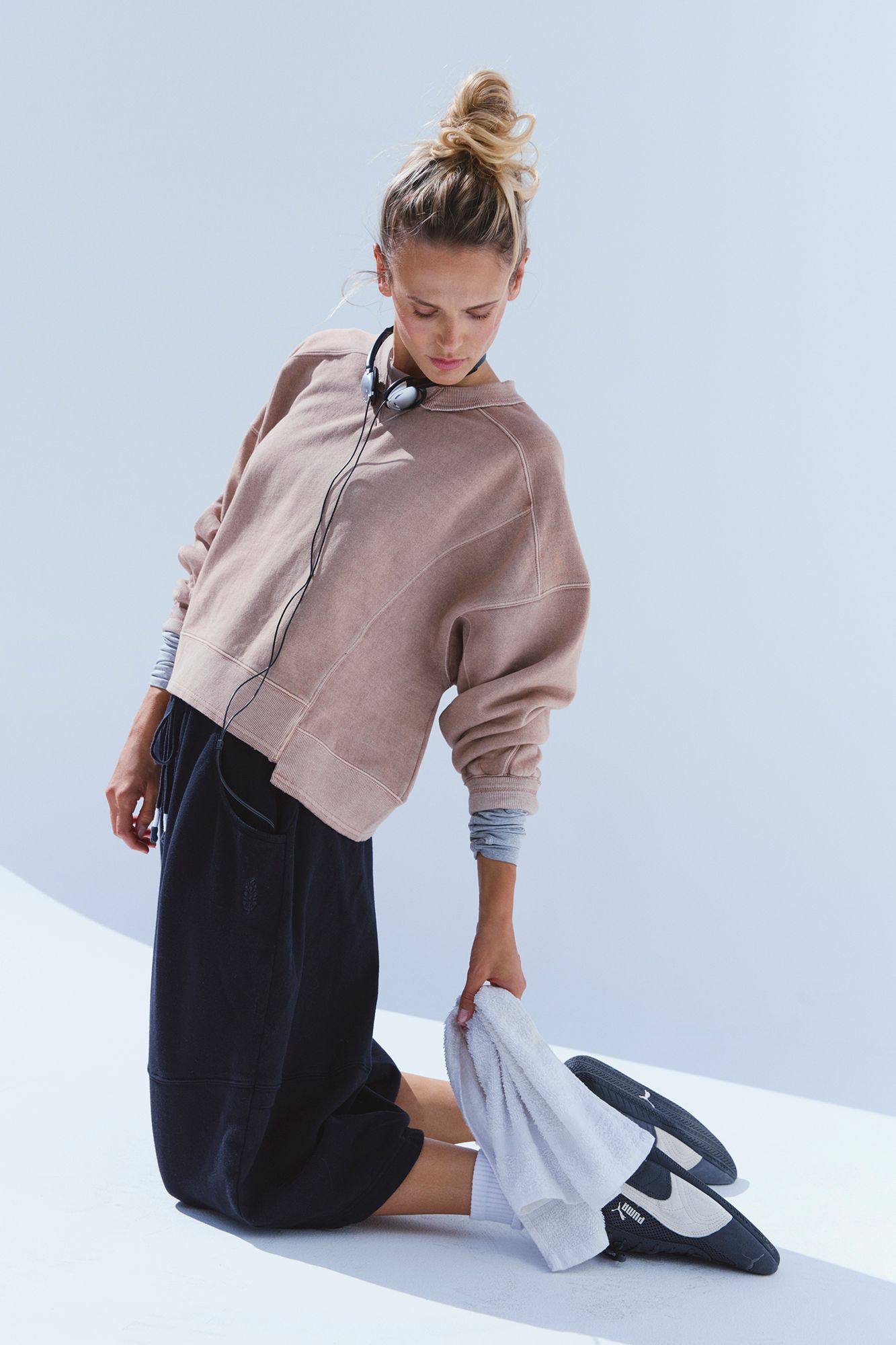 FP Movement Women's Intercept Pullover product image