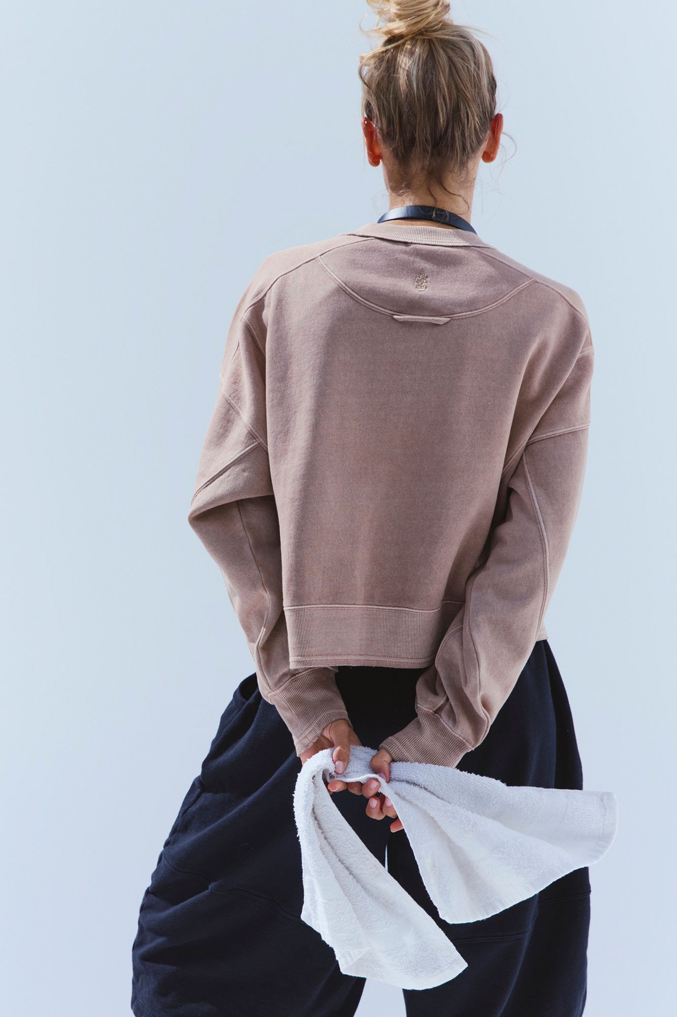 FP Movement Women's Intercept Pullover product image