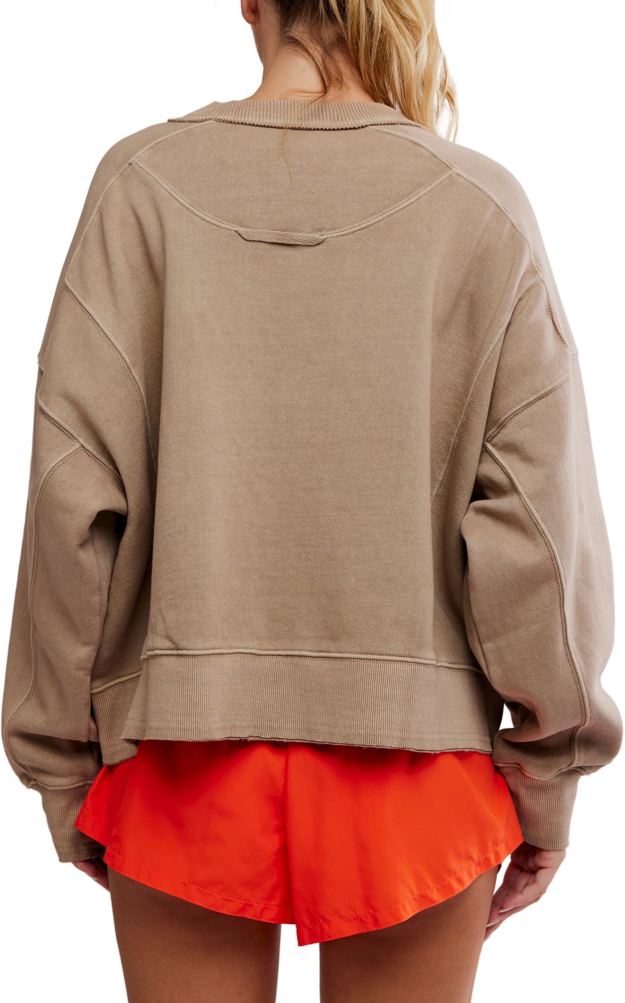 FP Movement Women's Intercept Pullover product image