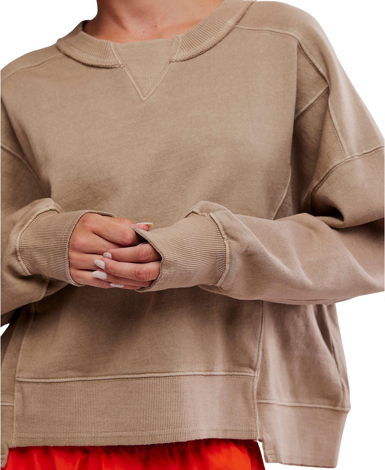 FP Movement Women's Intercept Pullover product image
