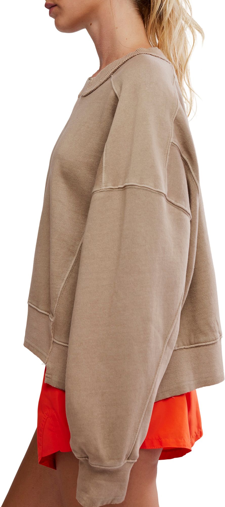 FP Movement Women's Intercept Pullover product image