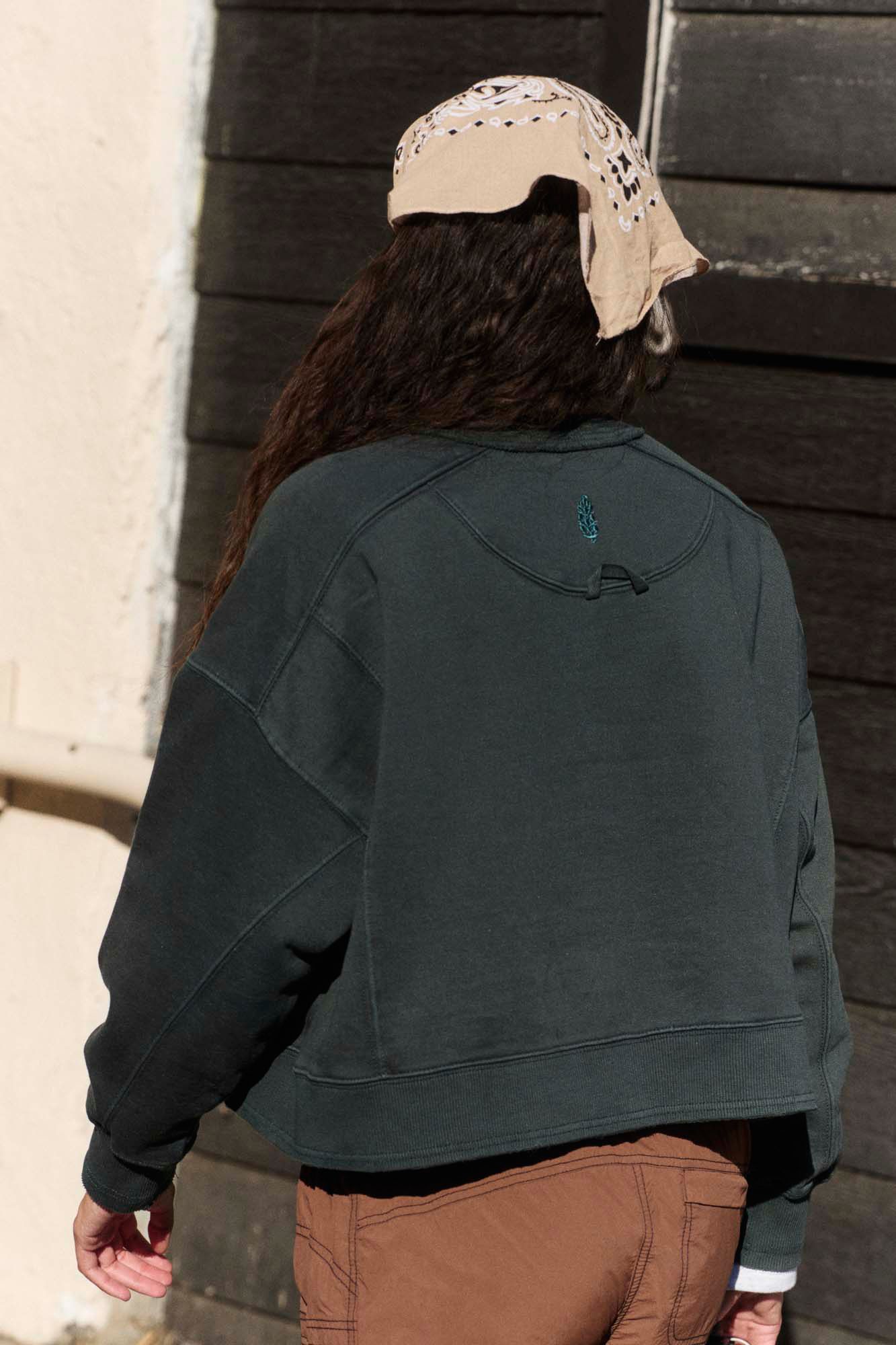 FP Movement Women's Intercept Pullover product image