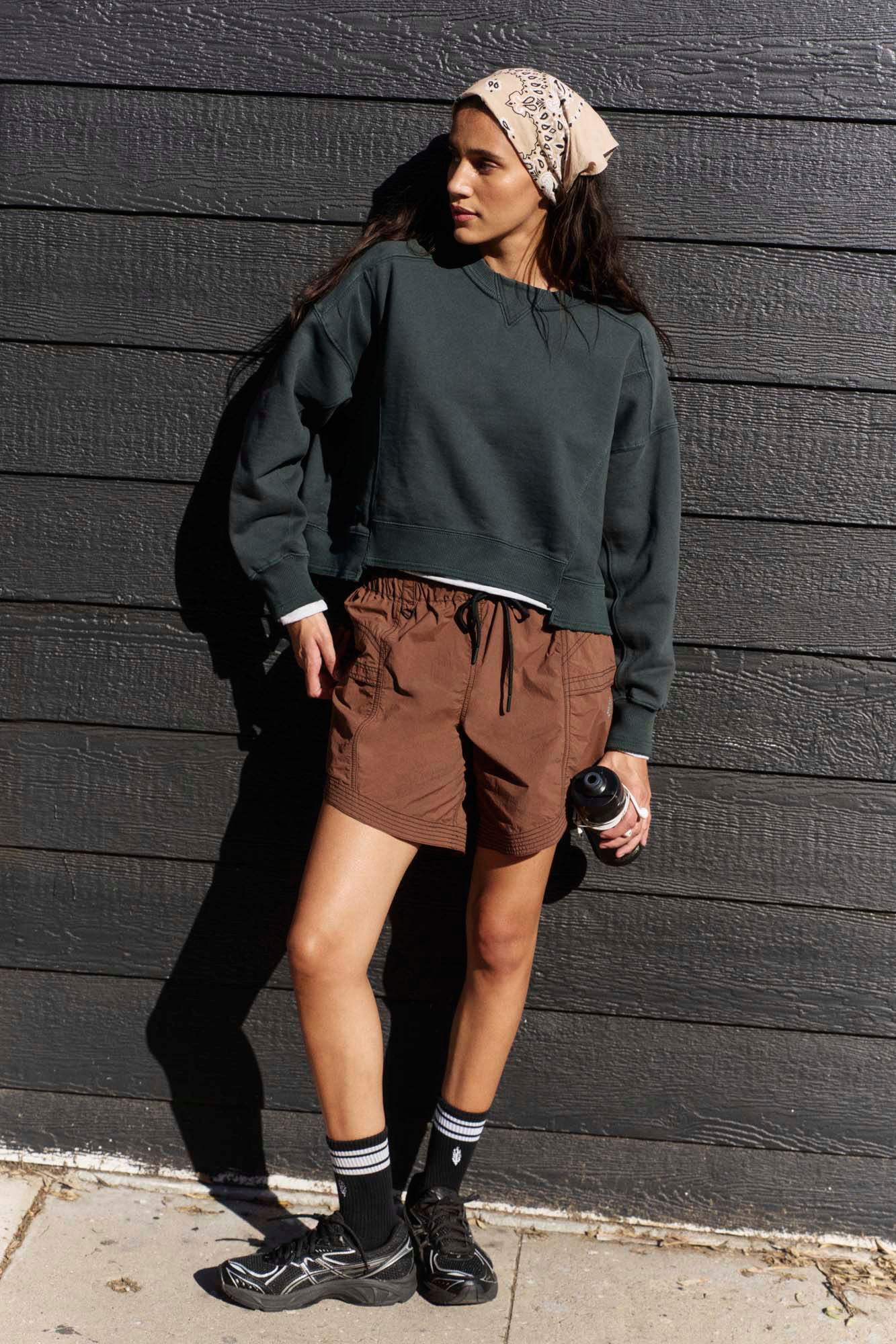 FP Movement Women's Intercept Pullover product image