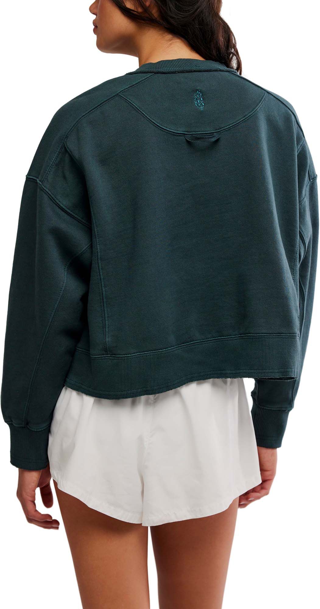 FP Movement Women's Intercept Pullover product image