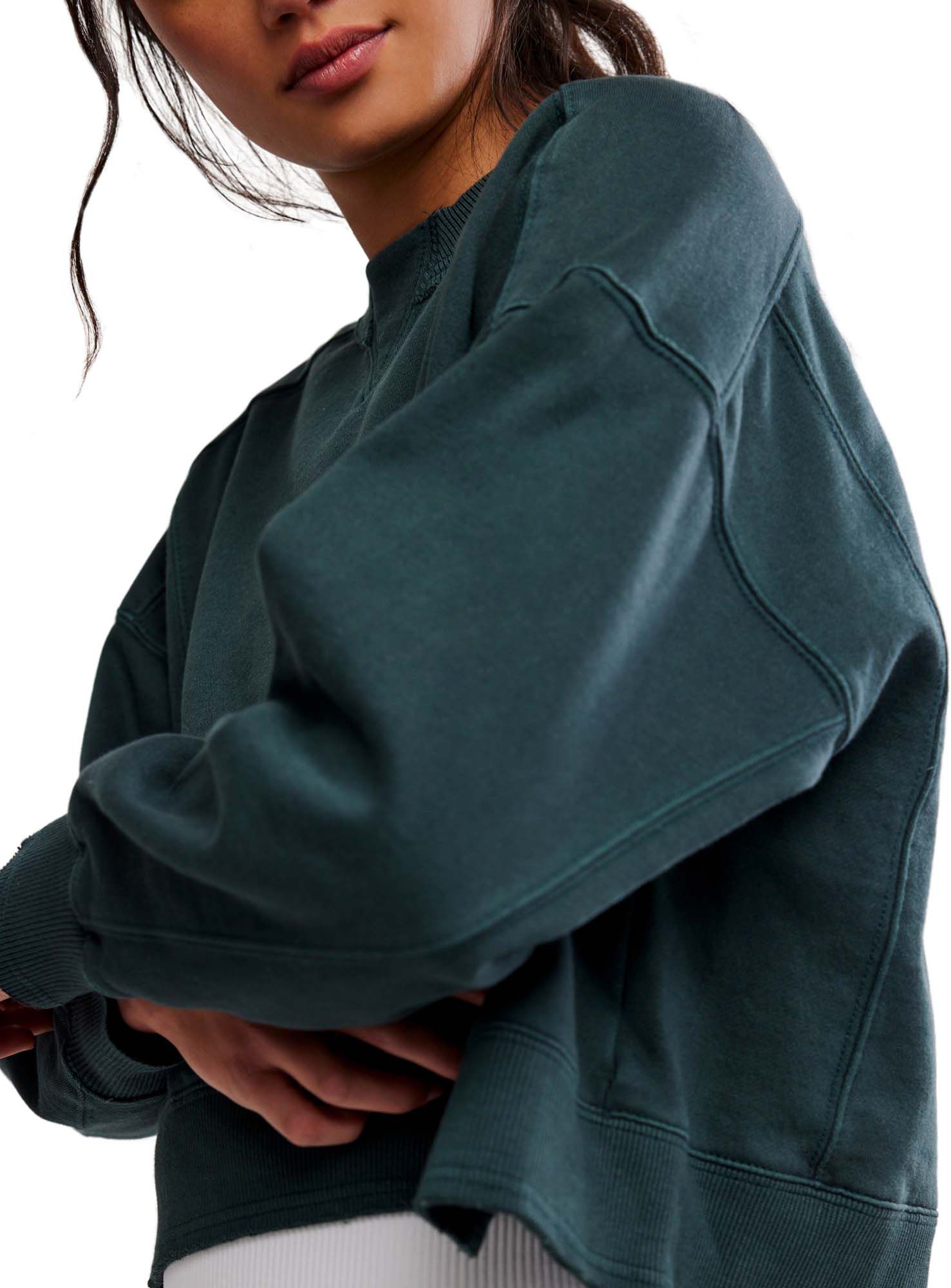 FP Movement Women's Intercept Pullover product image