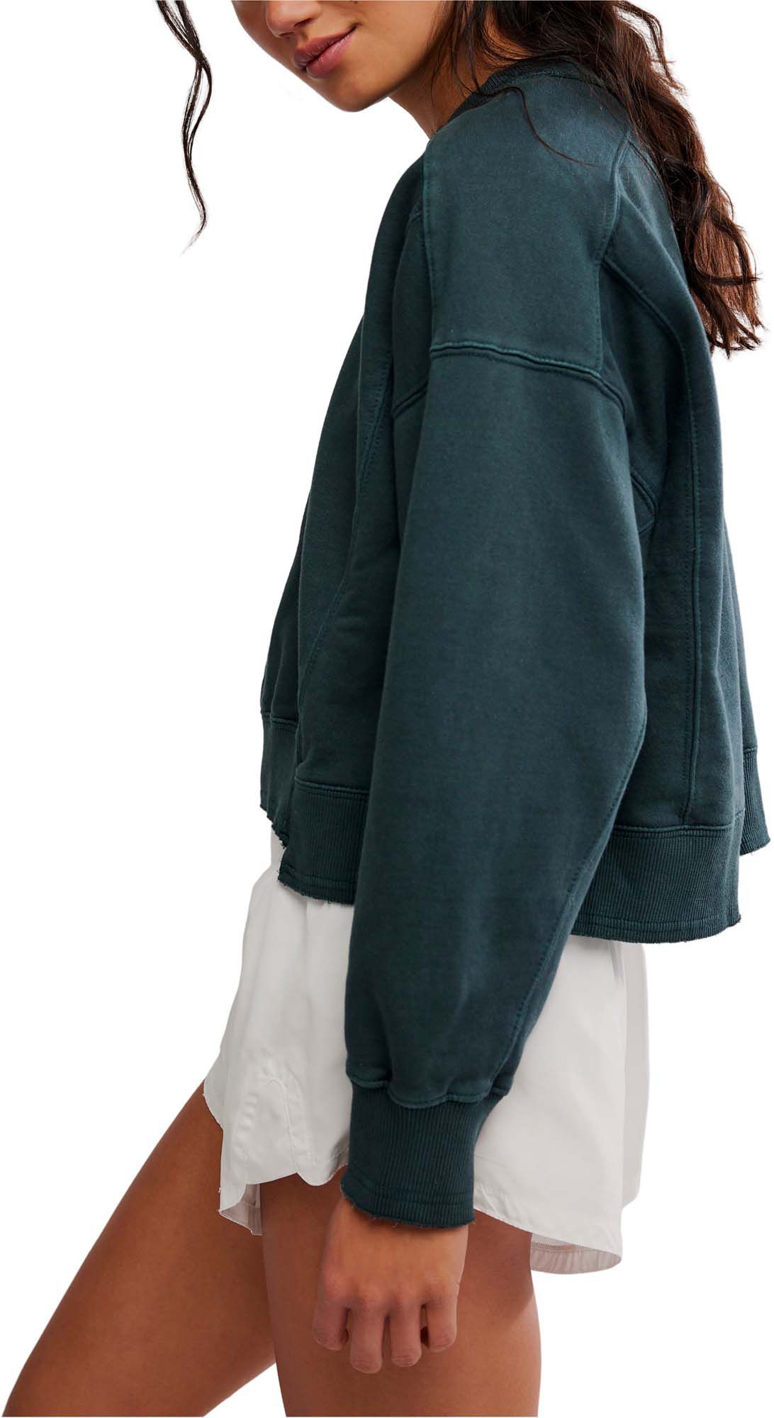 FP Movement Women's Intercept Pullover product image