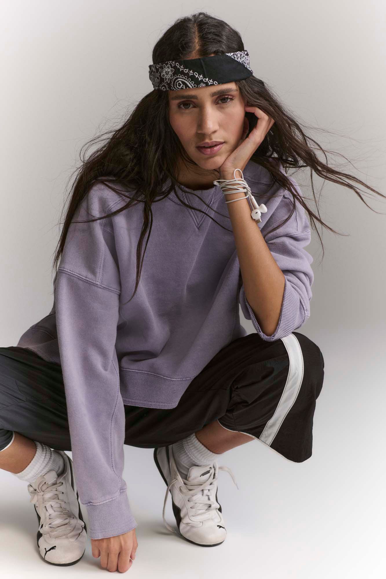 FP Movement Women's Intercept Pullover product image