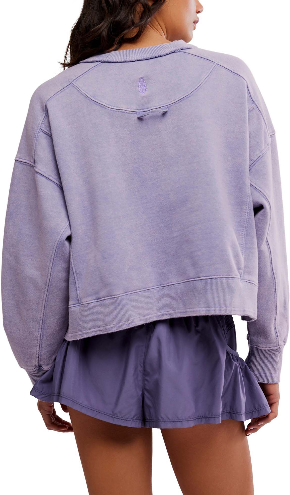 FP Movement Women's Intercept Pullover product image