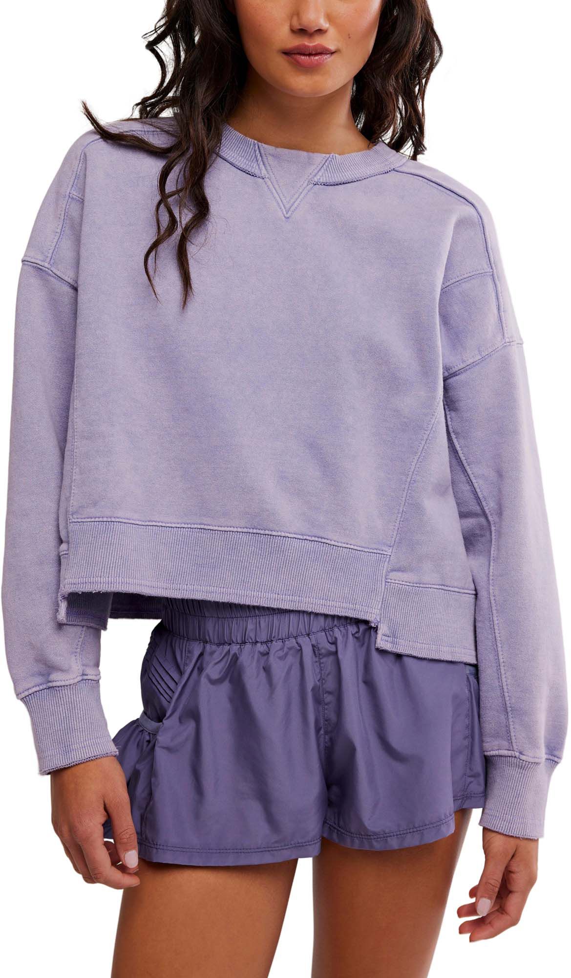 FP Movement Women's Intercept Pullover product image