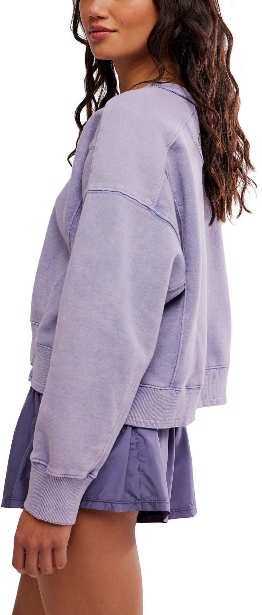 FP Movement Women's Intercept Pullover product image