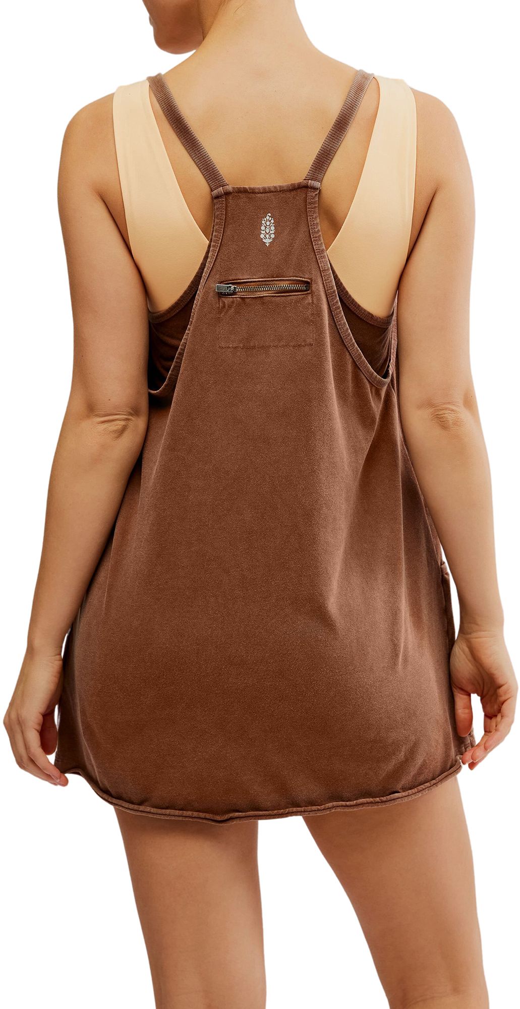 FP Movement Women's Hot Shot Mini Dress product image