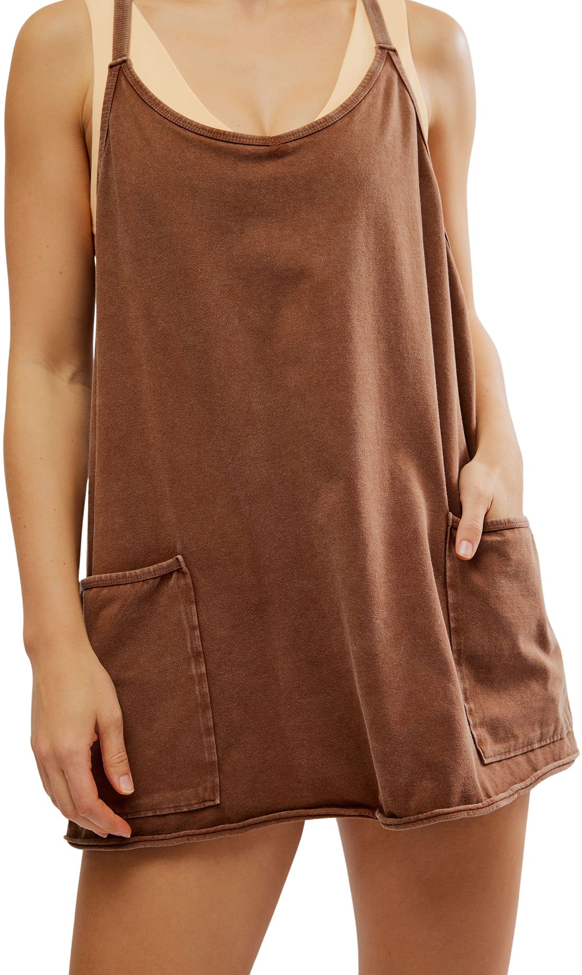 FP Movement Women's Hot Shot Mini Dress product image