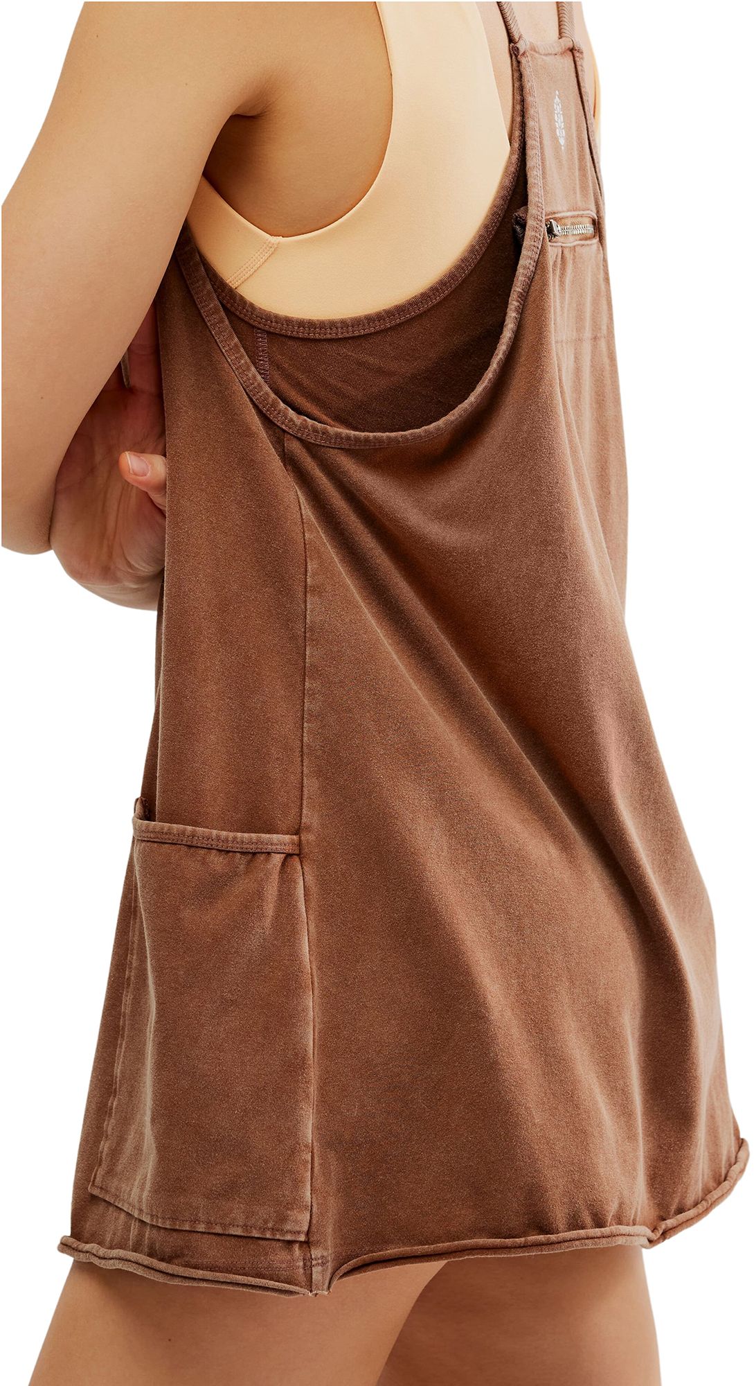 FP Movement Women's Hot Shot Mini Dress product image