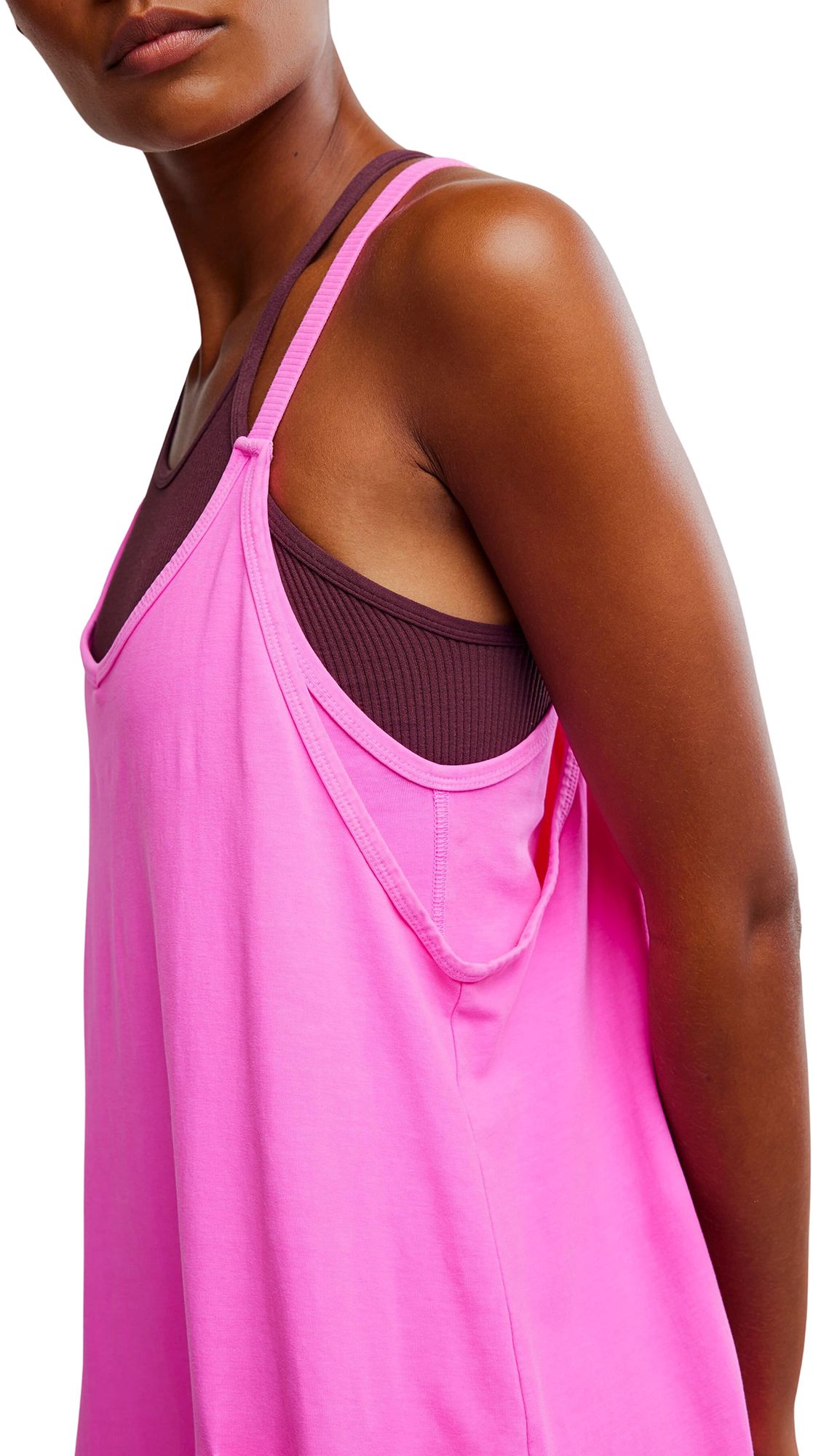 FP Movement Women's Hot Shot Mini Dress product image