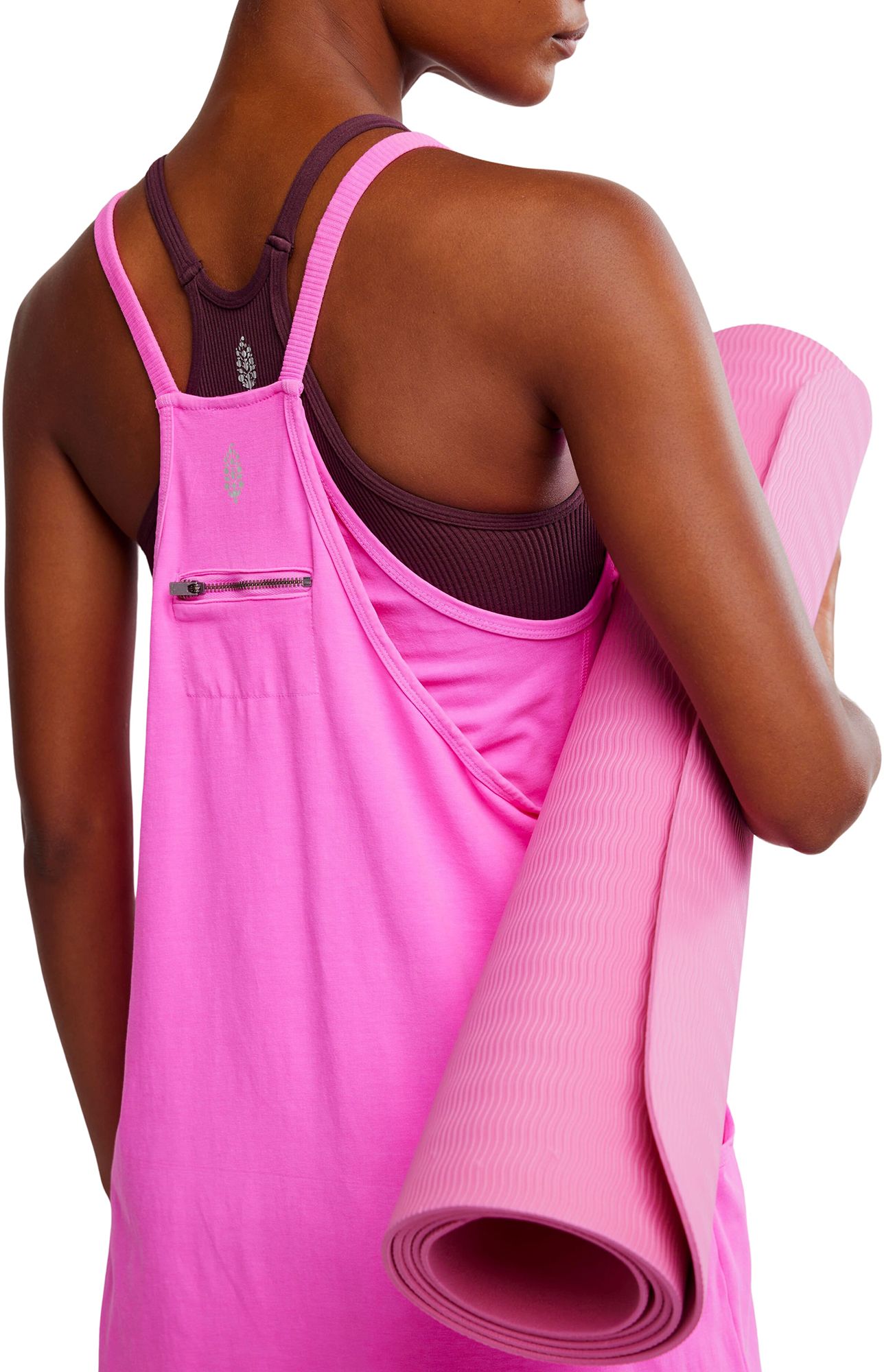 FP Movement Women's Hot Shot Mini Dress product image