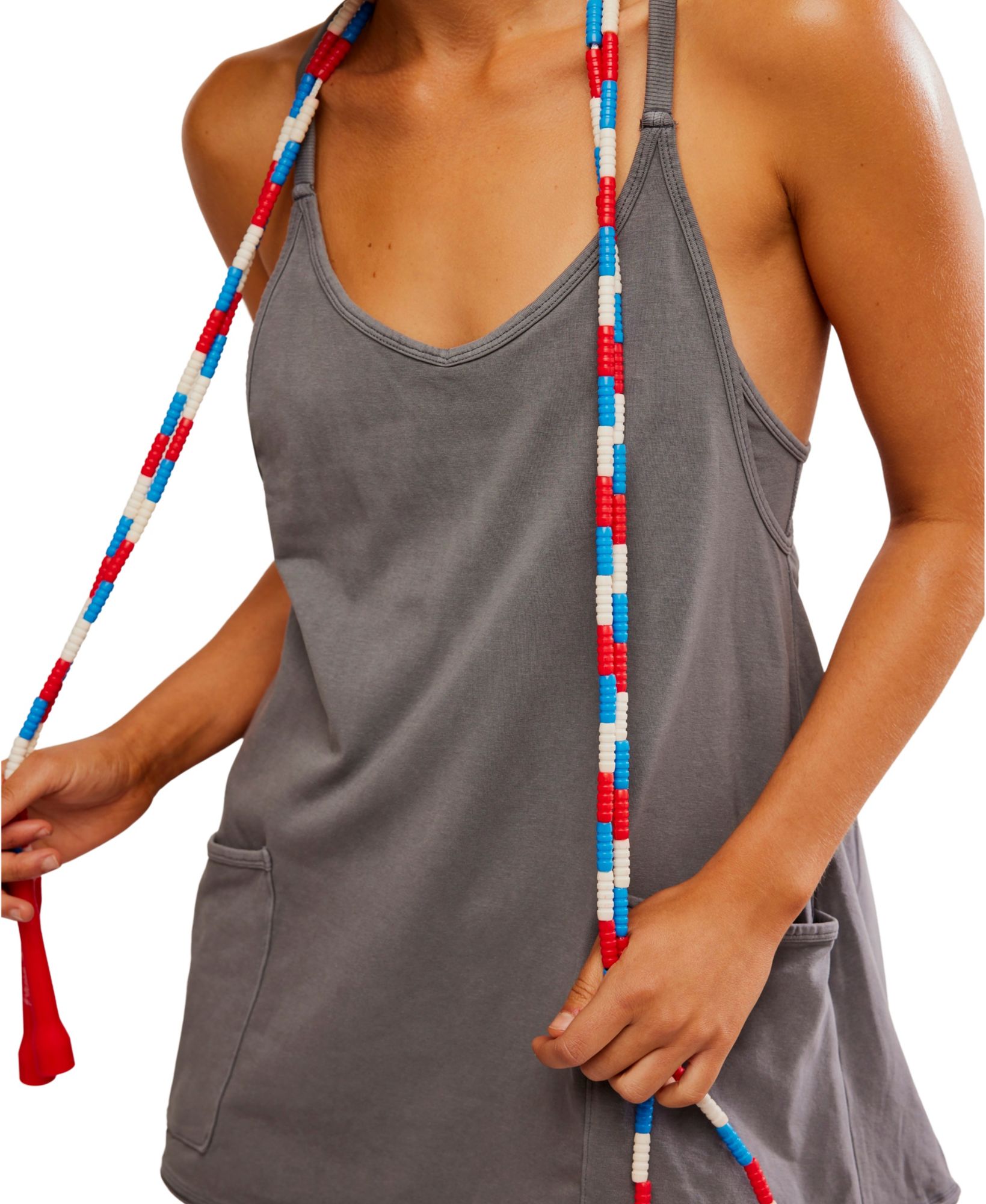 FP Movement Women's Hot Shot Mini Dress product image