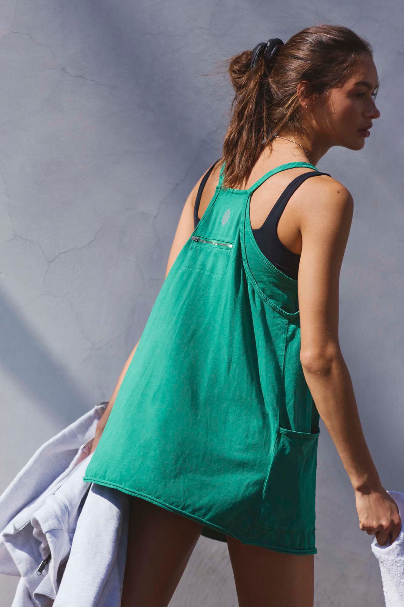 FP Movement Women's Hot Shot Mini Dress product image