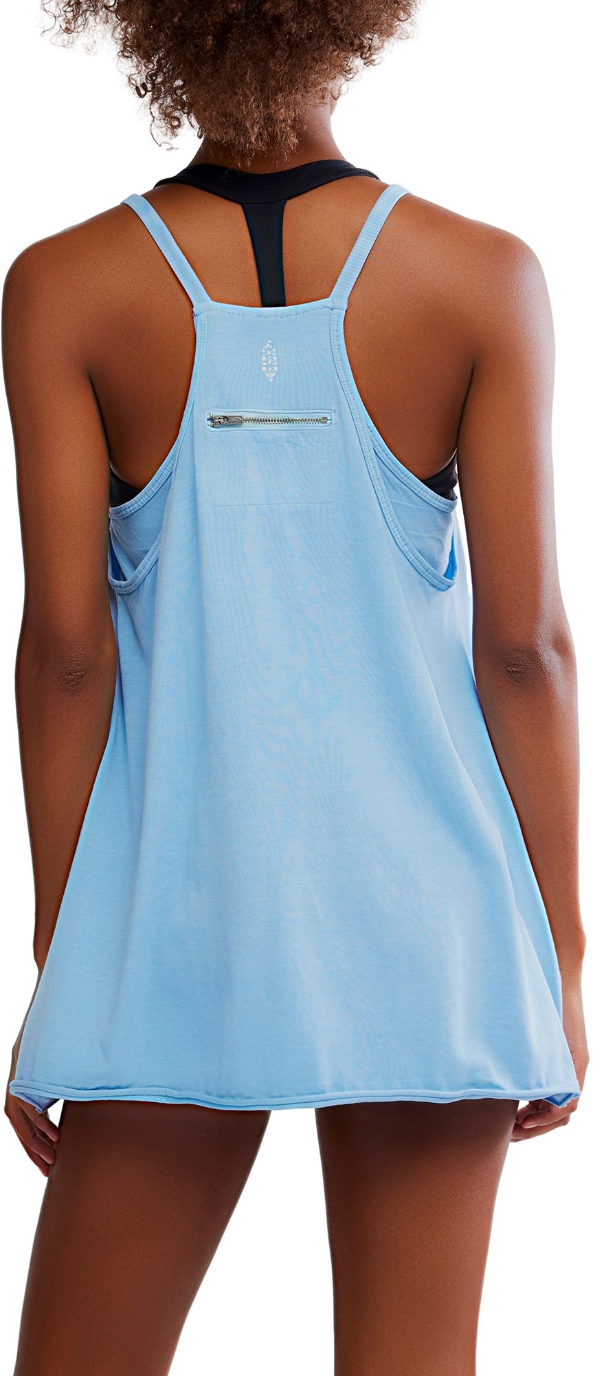 FP Movement Women's Hot Shot Mini Dress product image