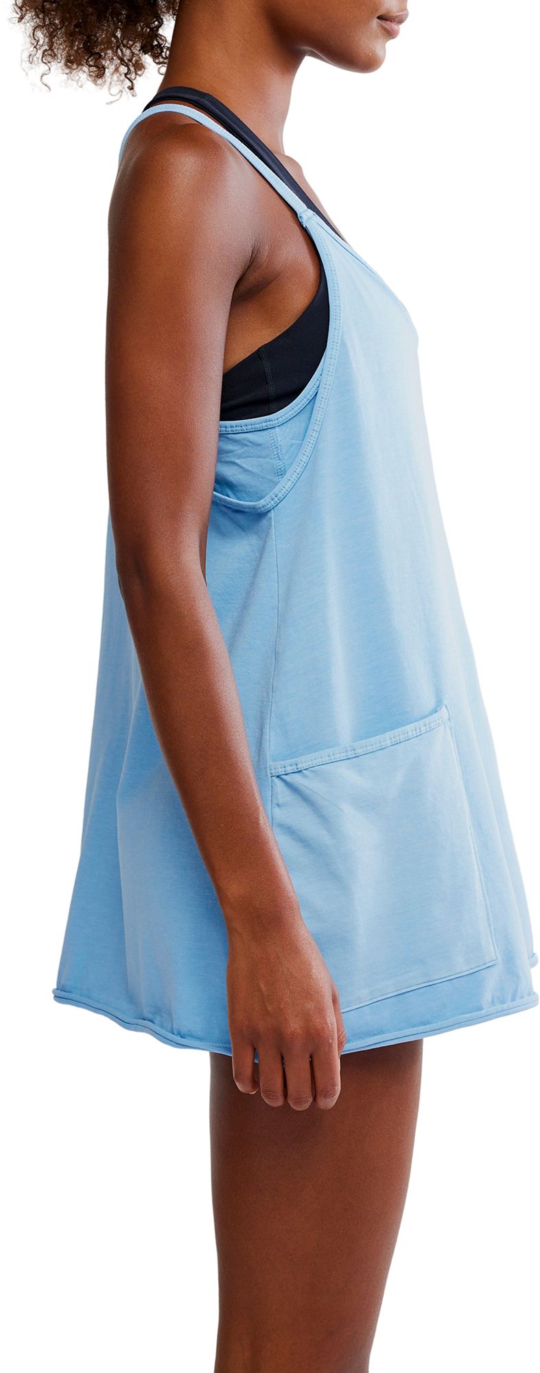 FP Movement Women's Hot Shot Mini Dress product image