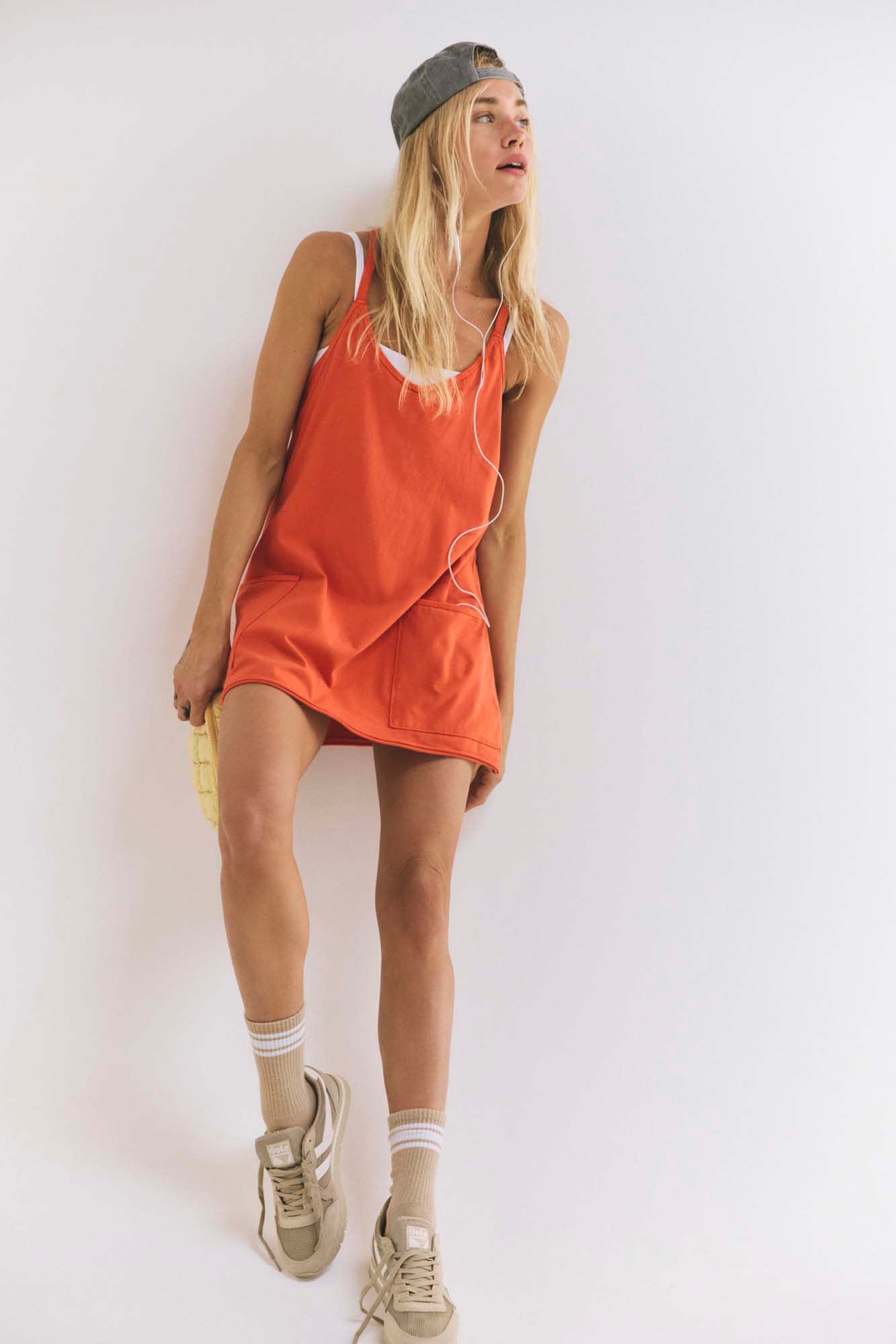 FP Movement Women's Hot Shot Mini Dress product image