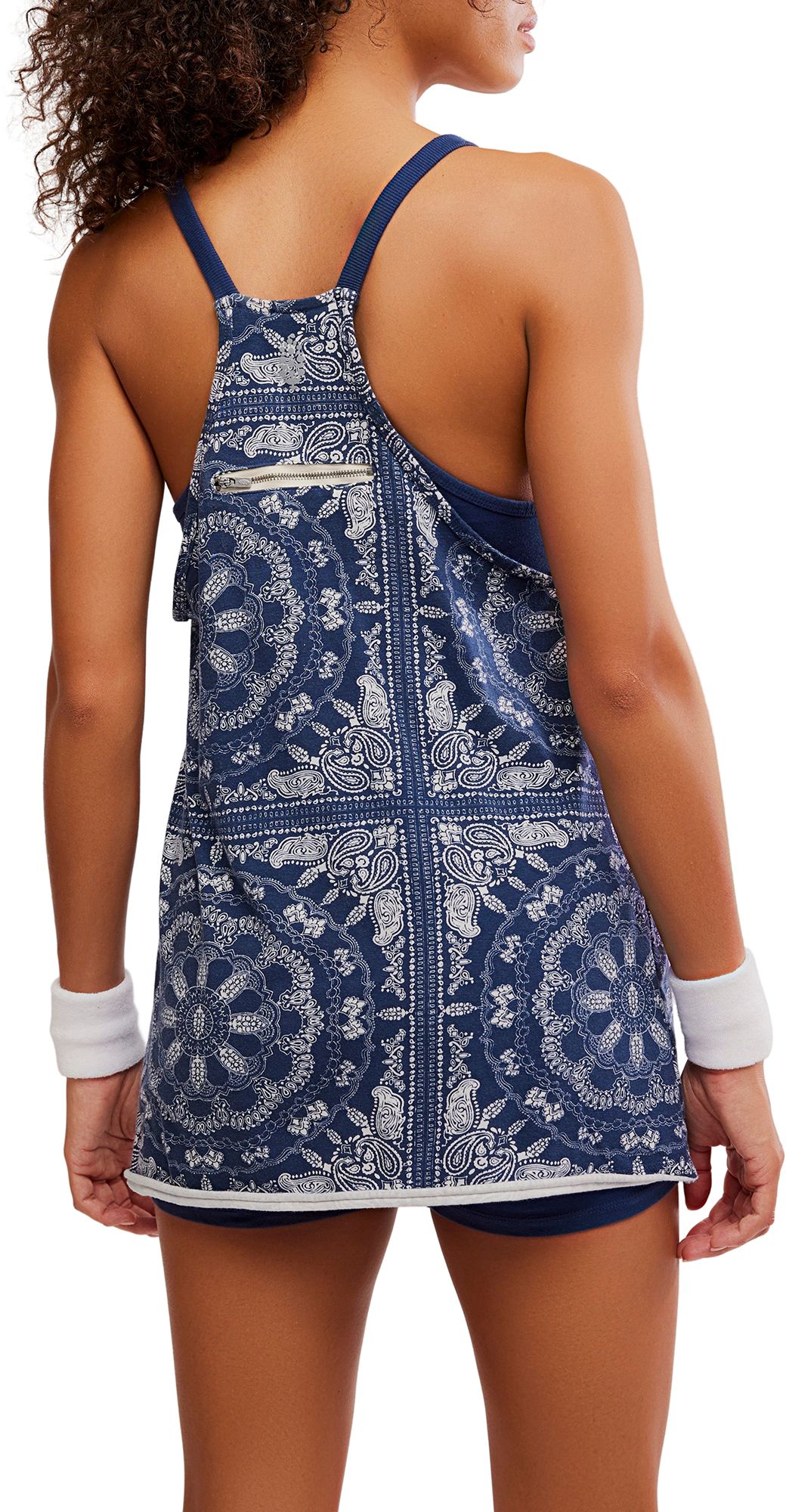 FP Movement Women's Hot Shot Mini Dress product image