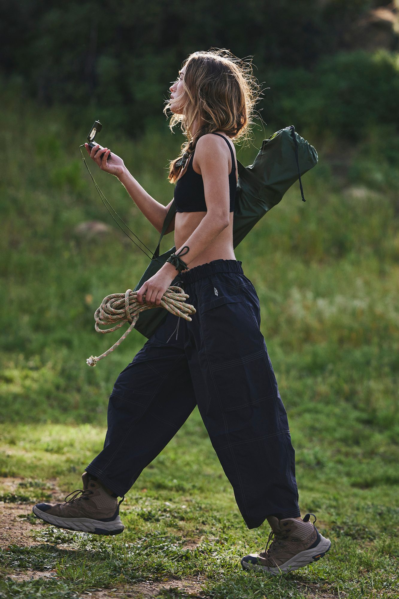 FP Movement Women's In The Wild Hike Pants product image