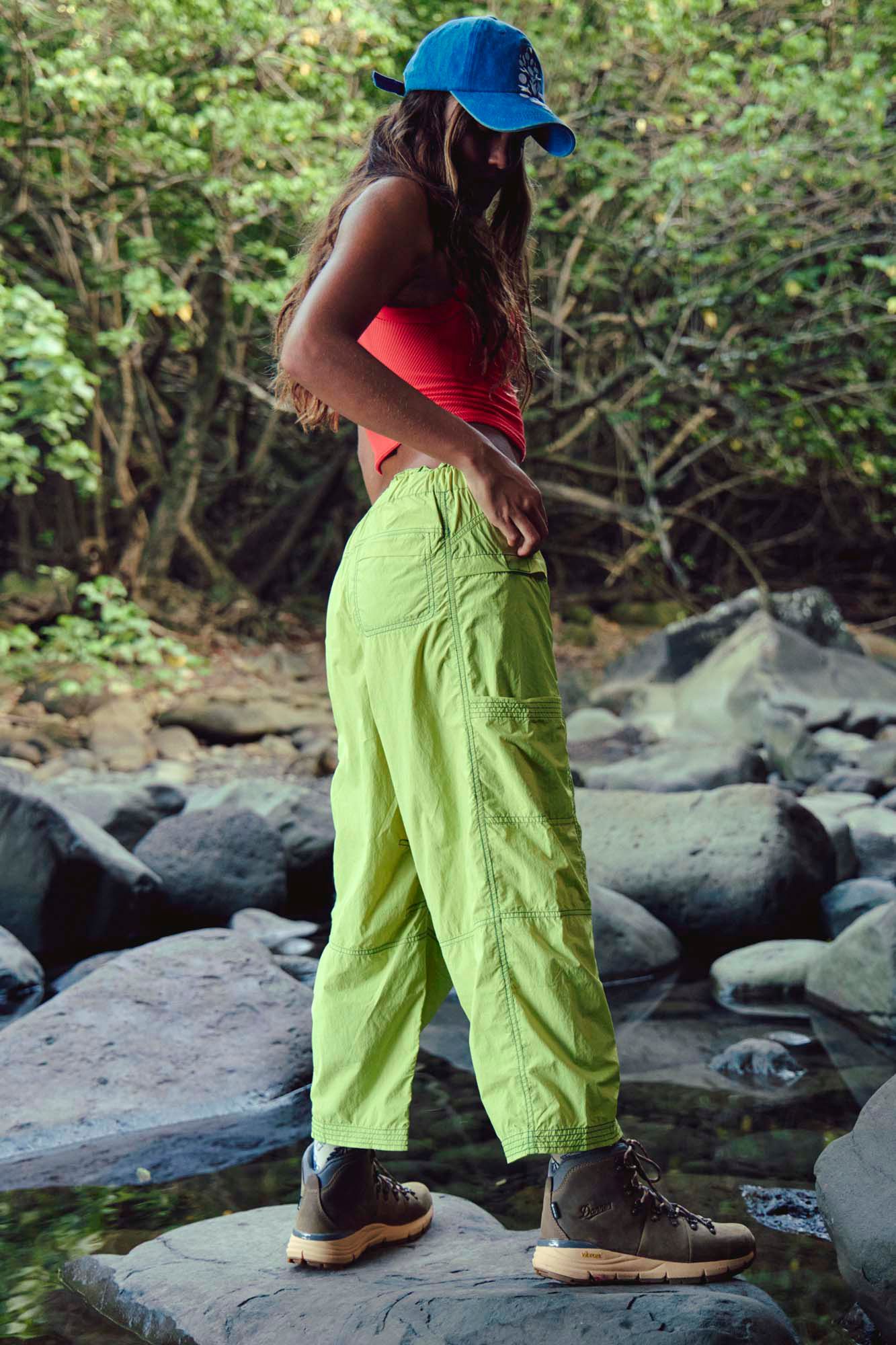 FP Movement Women's In The Wild Pants product image
