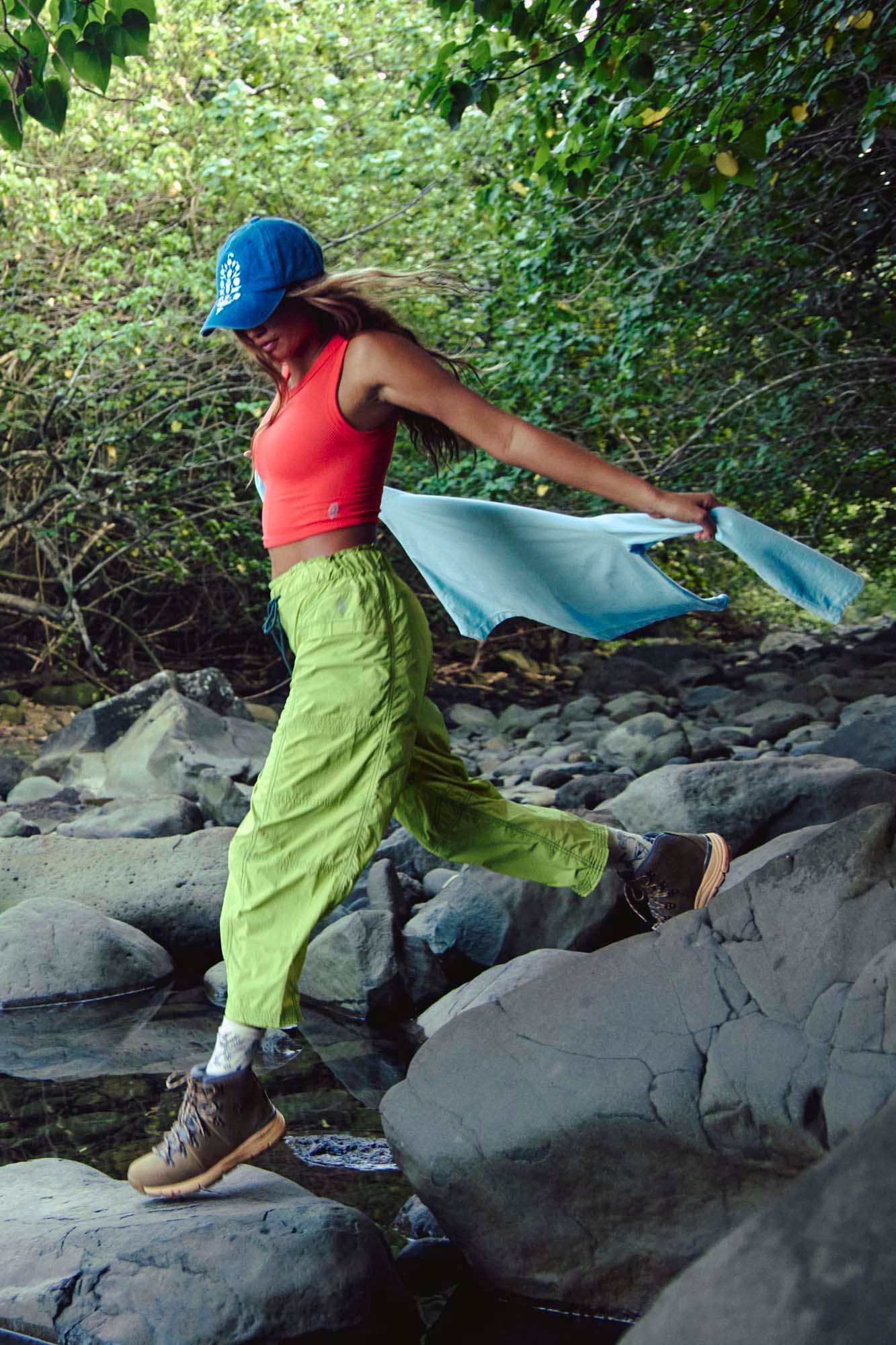 FP Movement Women's In The Wild Pants product image